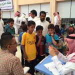 مدرسة العباس بن عبدالمطلب الأول في “القراءة” في تعليم الخبر