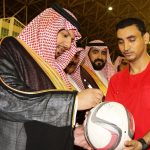 الغامدي تُكرم أكثر من 300 مدرسة في الأمن والسلامة