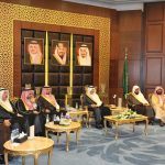 الشمراني: مشروع تحدي القراءة يأتي مكملا لبقية برامج الوزارة