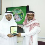 تعليم النماص يعقد اللقاء الثالث للقيادة المدرسية بأبها‎