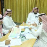 مجمع تحفيظ القران الكريم يكرم الفائزات في مسابقه اللغة الانجليزية
