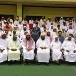 دورة بناء الخطة بالشؤون التعليمية بقنا‎