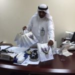 ب١٦ شبلا مدرسة موسى بن نصير بالنماص تختتم أنشتطتها‎
