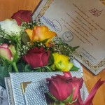 تعليم المذنب يقيم البرنامج التدريبي ( المعلمة بين المهنة والرسالة )