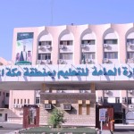 أياد سعودية تنتج أثاث تعليم عسير