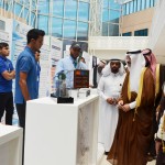 ابتدائية آل منامس تنفذ مشروع الحقيبة المثالية تحت شعار ((حقيبتي صديقتي))