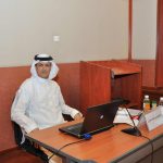 الطالب يوسف خليل يحقق المركز الأول في مسابقة الهيئة العالمية للقرآن