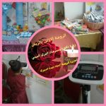 افتتاح النادي الإعلامي بالمتوسطة الأربعين