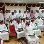 معرض فطن المركزي يستقبل طالبات المرحلتين المتوسطة والثانوية