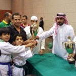 ‎بالصور .. « الملتقى المهني » في الثانوية الخامسة عشر بتعليم مكة
