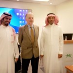 المعرض الفني بثانوية الريان تحت شعار ( الموهبة وطن )