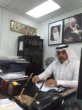 عبدالله العنزي