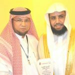 معالي رئيس مجلس الشورى يحاضر في جامعة الملك عبدالعزيز