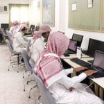 89 مدرسة بغرب مكة في برنامج ” رفق”