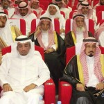 ابتدائية الملك خالد بحقل تحتفي باليوم العالمي للتوحد