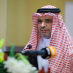 قيادات التعليم في الليث وأضم يقفون على سير الاختبارات داخل القاعات في المدارس