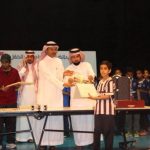 ‏‫رؤية 2030 بإدارة الاختبارات والقبول لـ«173027» طالبة بتعليم مكة