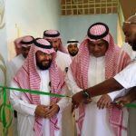 الابتدائية الثانية والتحفيظ “تطوير” تكرم الطالبات الحاصلات على شيك التميز
