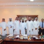 بالأسماء : تعليم النماص يعلن أسماء الأوائل في المرحلتين المتوسطة والثانوية ( بنات )