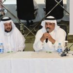 وزارة التعليم تمدد التكليف لثمانية مدراء تعليم في عدد من المناطق