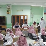 وزير ” التعليم ” يدشن موقع تدريب ” المعلمين “