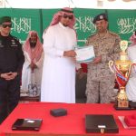 المساعدة للشؤون التعليمية ترعى حفل المتقاعدات من منسوبات تعليم النماص‎
