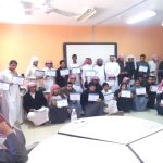 ثانوية أبو جابر البتاني بجدة تختتم أنشطتها اللاصفية وسط احتفالية مبهجة