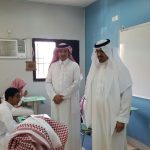الرؤية السعودية 2030 بلجان ثانوية الملك عبدالعزيز بمكة