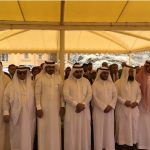 تعليم النماص يحقق مراكز متقدمة في جائزة أبها 1437‎