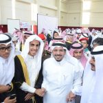 تعليم تبوك تكرم الطلبة الفائزين في مسابقتي القارئ الماهر والكاتب المتقن