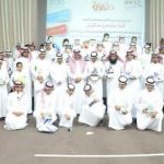 مكتب التعليم بشرق الدمام يكرم العقيل