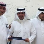 الرحيلي يترأس إجتماع برنامج جاهز بتعليم حفر الباطن