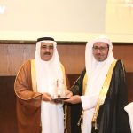 وزير التعليم يدشن مبادرة التطبيق الإلكتروني للنظام الفصلي التي أطلقتها تعليم تبوك