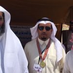 ترقية الدكتور “آل كحلان ” إلى درجة “أستاذ مشارك” بجامعة الملك خالد