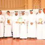 مؤتمر صحفي ” لوزير التعليم “حول تدشين موقع ” تدريب المعلمين دولياً “