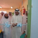٦٩٥ طالبة يشاركن في مشروع ” سفراء الإنسانية” بتعليم مكة 