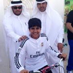 ” رام عسير ” تكرم ” الاحمري ” لجهوده الإعلامية في المعرض