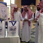 ٥٠٠ زائرة في الحفل الختامي لأسبوع الأصم ” ٤١ ” بتعليم مكة 
