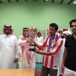 ‎٥٦٠٣٦ طالبة مستفيدة من البرنامج الوقائي فطن بتعليم مكة 