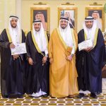تعليم مكة يحصد المركز الثالث في برنامج جلوب البيئي على المستوى الإقليمي والدولي