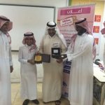 الطالب تركي اللبان يحقق الذهب والفضة والبرونز في بطولة المملكة للكاراتيه