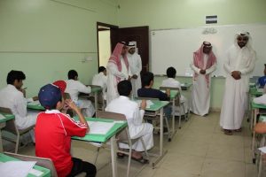 الاختبارات 1