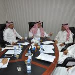 المعرفة الثانوية بمكة تختتم أنشطتها بتكريم أبنائها الخريجين