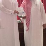 بالأسماء ” تعليم الليث ” يتوج عطاء ( 238) معلماً متميزاً بحوافز الصفوف الأولية