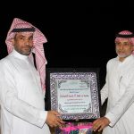 تعليم شرورة يكرم المدارس المشاركة في مشروع حقيبتي  المثالية بالمدرسة