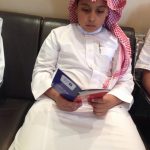 مساعد مدير تعليم الرياض حمد الشنيبر يفتتح مهرجان اللغة الانجليزية بأولية التربية النموذجية