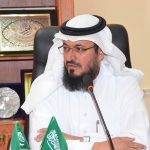 ثانوية الملك خالد بالهفوف تحتفل بتخريج الدفعة الاربعون من طلابها