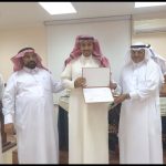” الحارثي ” بداية العام القادم تطبيق النظام الفصلي ” المقررات”
