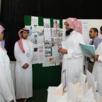 مدرسة موسى بن نصير تنفذ حصتين لتعريف تلاميذها ال ١٦ برؤية المملكة 2030‎