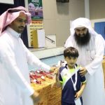 تعليم المدينة / بنات يُعلن عن الأسماء  الفائزة بجائزة السلوك الإيجابي